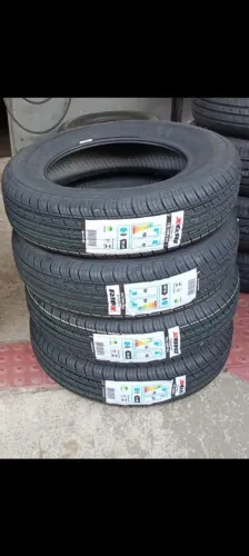 Pneus novos XBRI 175/70/14