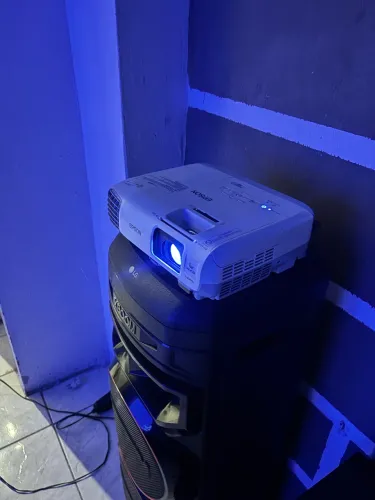 PROJETOR EPSON S27