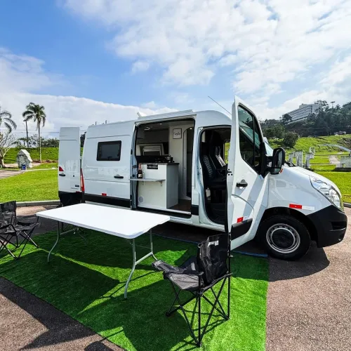 Renault Master 2.3 DCI Furgão 16V Diesel 2022