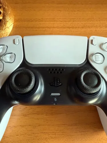 Controle original ps5 - aceito trocas 