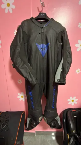 MACACÃO DAINESE (PAQUISTÃO) NOVO