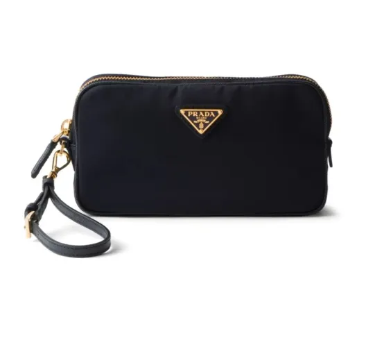 Bolsa Re-Edition 1978 Prada - Usada bom estado
