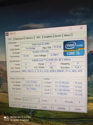 PC gamer de Entrada