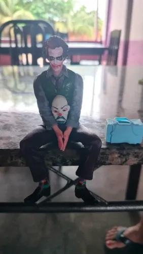 Boneco Coringa