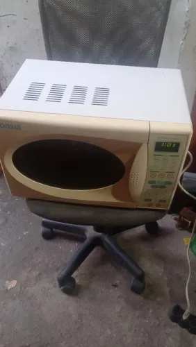 Microondas Consul 20 litros