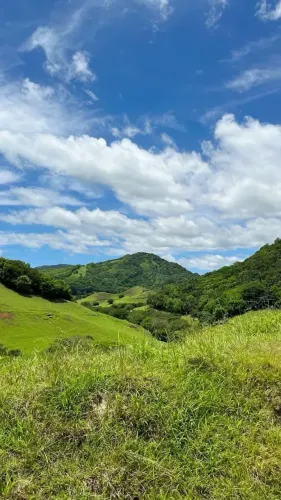 Terreno 1000m² Excelente para Construir Chácara