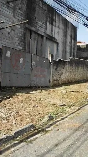 Terreno à venda, 500 m² por R$ 1,450,000 - Jardim Bom Clima - Guarulhos/SP