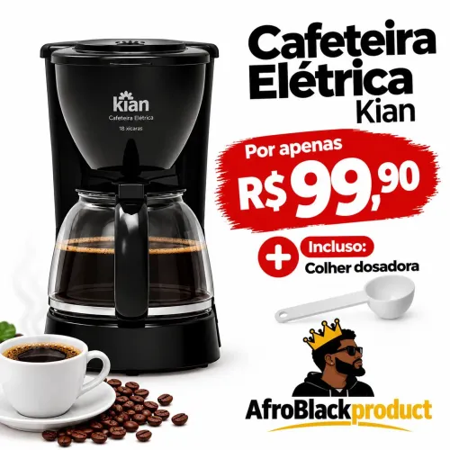 Cafeteira