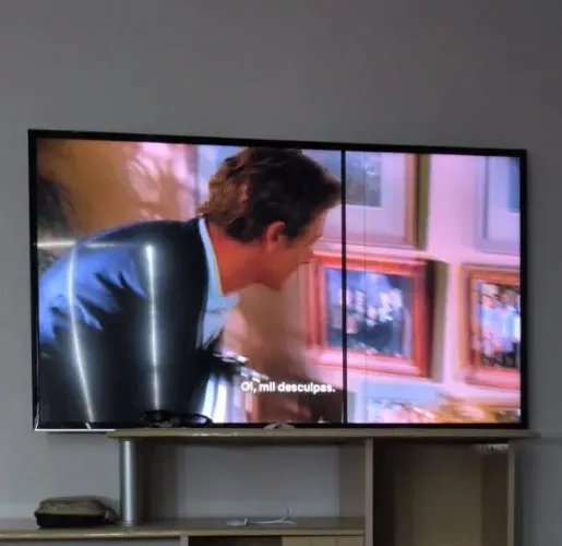 VENDE-SE TV 55 250