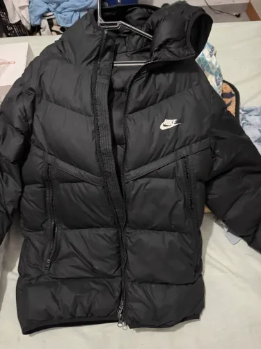 Jaquetas & Moletons Jaqueta Nike Sportswear Storm- FIT Windrunner Masculina