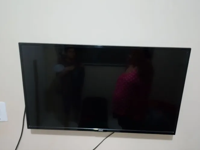 Televisão