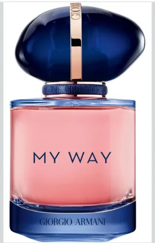 Perfume My Way - Giorgio Armani - 50 ml