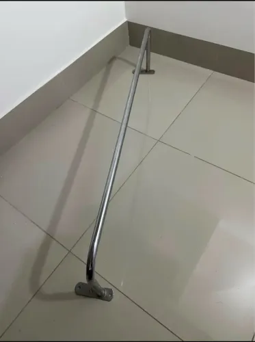 Arara de roupa | Arara de parede 150cm