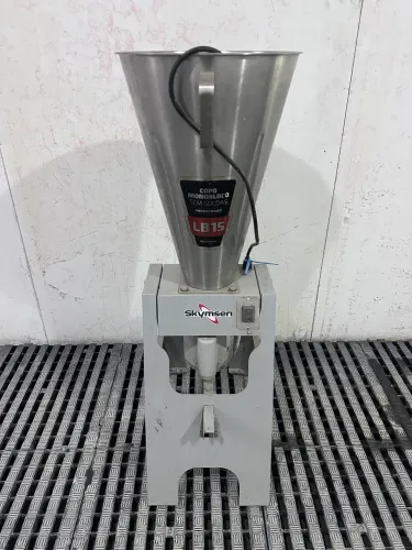 Liquidificador 15 litros Skymsen
