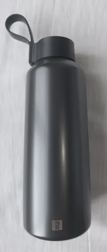 Garrafa inox (negocio preço)