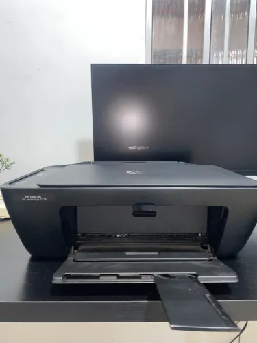 Impressora Hp 2774