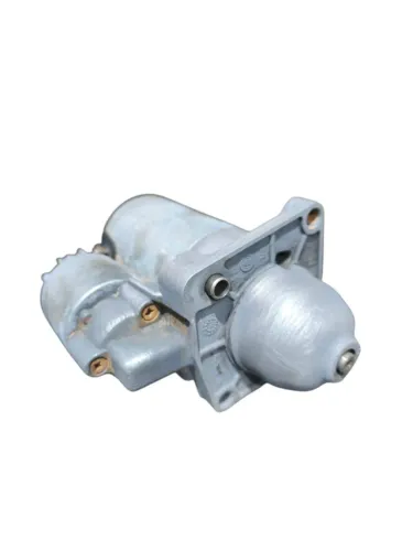 Motor Partida Arranque Palio 03/15 Original Fiat F000al0309