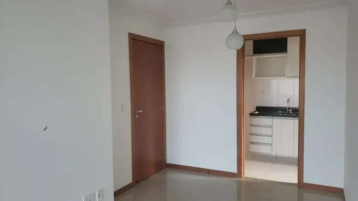 Imóvel para aluguel possui 65 metros quadrados com 2 quartos em Praia de Itaparica - Vila 
