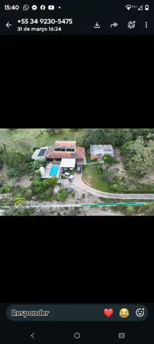Vendo ou troca - se menor valor NR BONSUCESSO