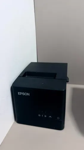 Impressora cupom