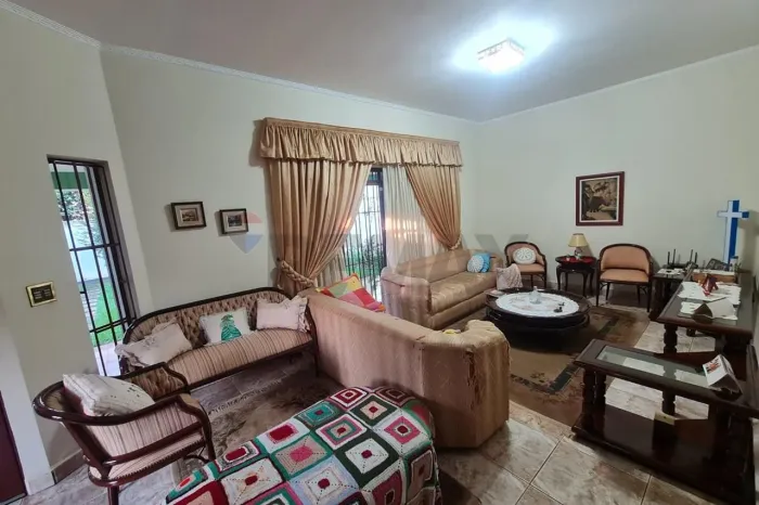 Seu refúgio de luxo na Vila José Kalil Aun