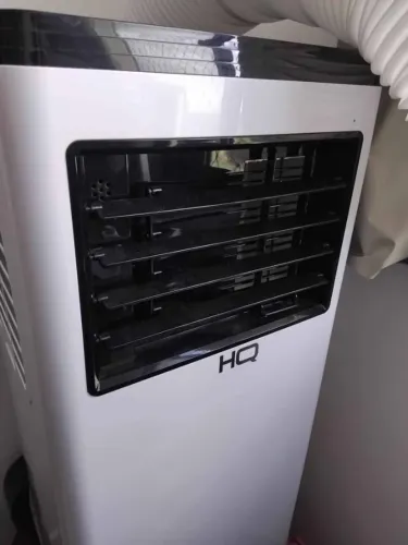 Ar-condicionado portátil HQ