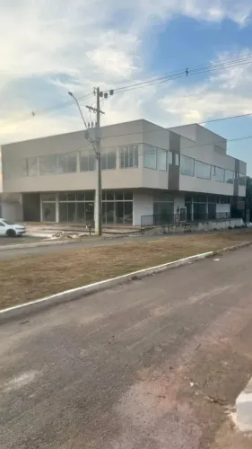Imóvel para aluguel e venda com 1565 metros quadrados em Plano Diretor Sul - Palmas - TO