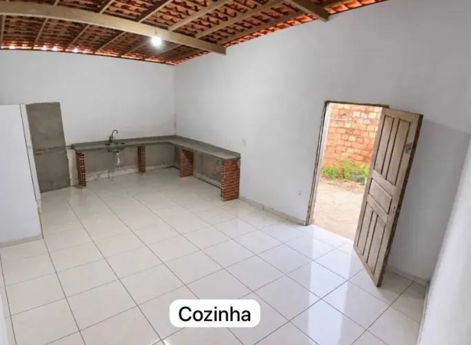 CASA NO CASTANHEIRA LU