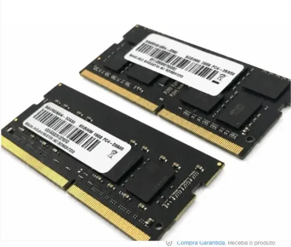 Memoria ram DDR4 16GB