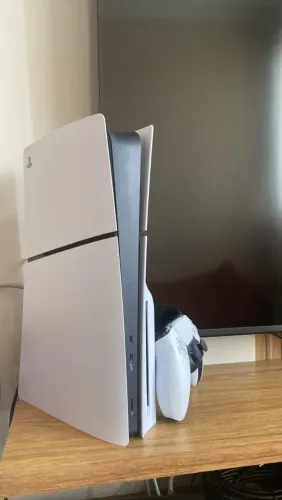PlayStation 5 Slim 1TB
