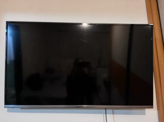 Smart TV Panasonic 40? LED - sem defeitos