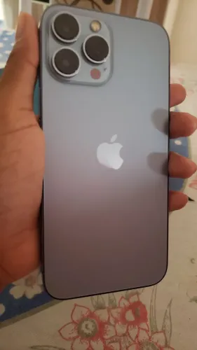 IPHONE 13 PRO MAX AZUL