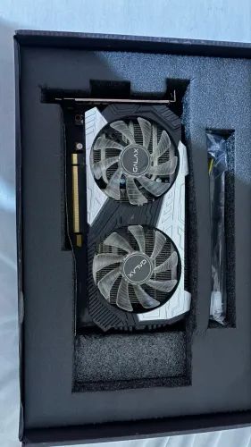 Rtx2060 12 gb (sem dar imagem)