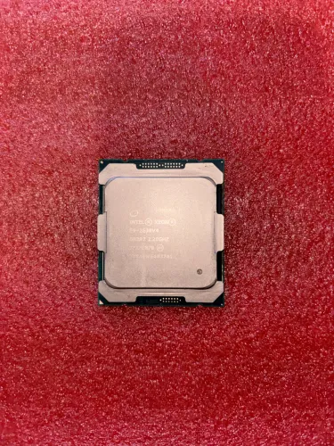 Intel xeon E5 2630 V4 2.20GHZ