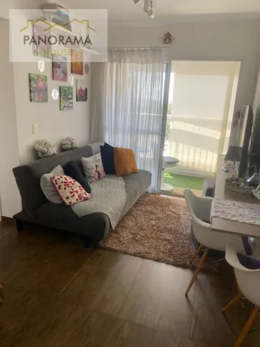 Diadema - Apartamento Padrão - Conceição