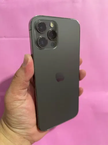 iPhone 12 Pro Max todo original