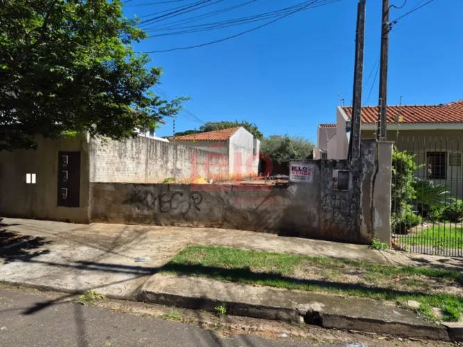 Terreno à Venda na Vila Esperança | Excelente Localização Próximo à UEM e Av. Morangueira