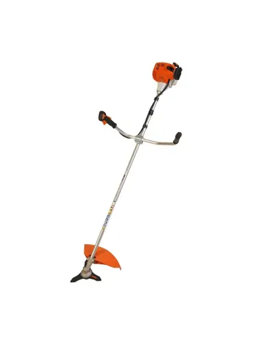 Roçadeira FS 85 STIHL motor 2 tempos - Parcelamos em 10x sem juros