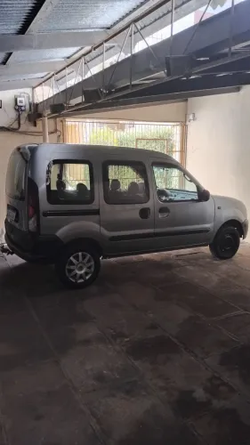 Renault Kangoo RL 1.0 8V 2000