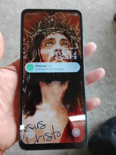 SAMSUNG A07
