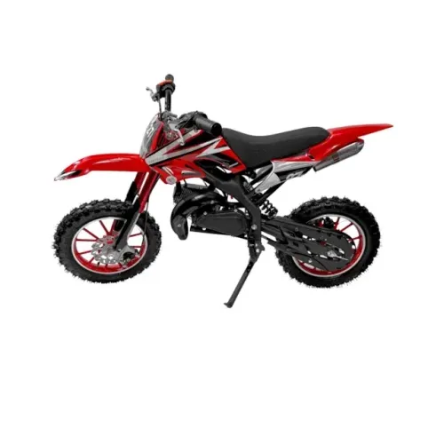     Mini Moto Cross 49cc Zero KM na Caixa