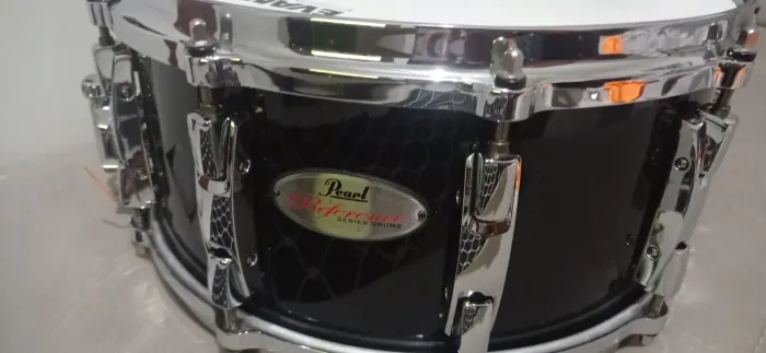Caixa Pearl reference 14x6'5