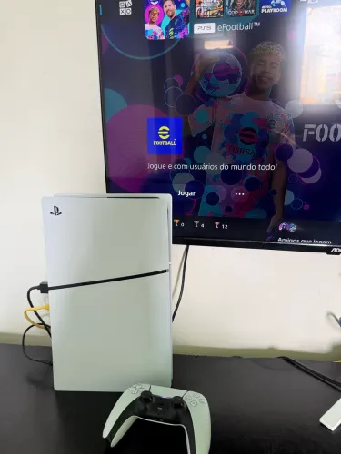 PS5