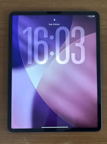 iPad M1 Pro 256GB 8GB