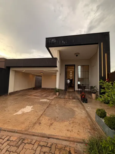 Casa ponte alta norte
