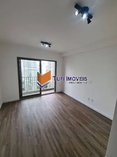 Studio 24m2 Novo ( sem vaga) Vila Nova Conceição