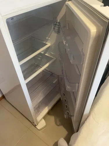 Geladeira Electrolux 2 portas frost free