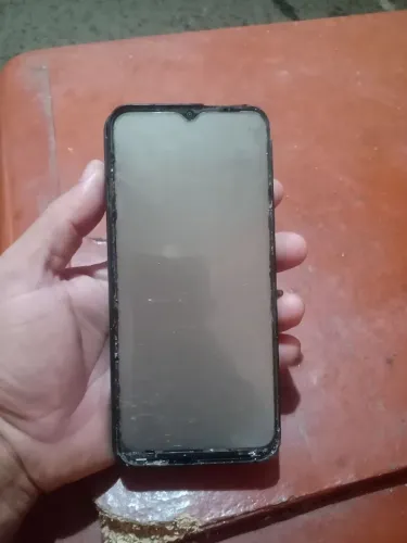 Reaproveitamento de peças A14 5G
