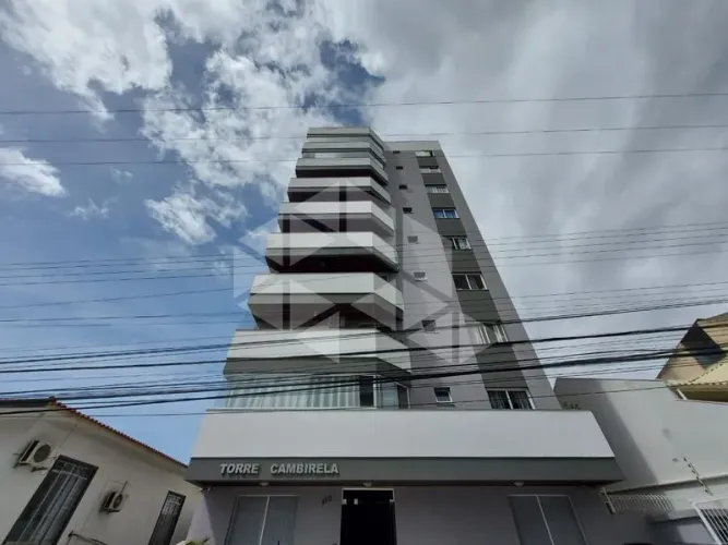 Apartamento 40M² - para Alugar