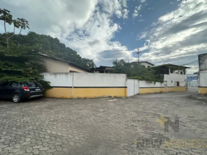 Oportunidade Imperdível! Terreno com 2.000m² em Santa Lúcia - Vitória
